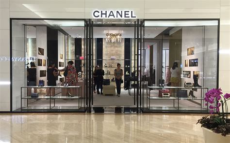 chanel near me store locator.